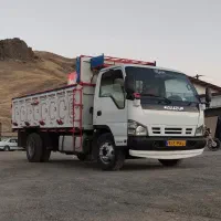 ایسوزو ۶تن|خودرو سنگین|سنندج, |دیوار