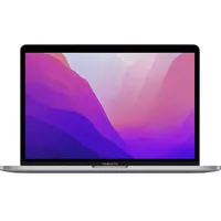 لپ تاپ 13.3 اینچی اپل مدل MacBook Pro