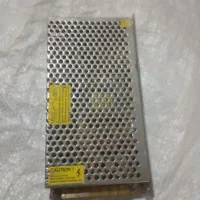 منبع تغذیه سوئیچینگ ترانس ایزوله|مودم و تجهیزات شبکه|مشهد, گلبرگ شمالی|دیوار