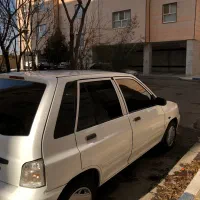 111|خودرو سواری و وانت|قم, پردیسان|دیوار