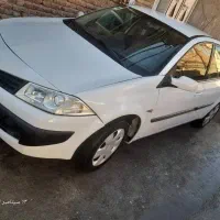 مگان 1600 دنده ای