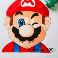 آموزش نقاشی کودکان