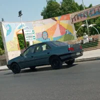 405 GLX مدل 96