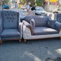 مبلمان|مبلمان خانگی و میز عسلی|بیجار, |دیوار