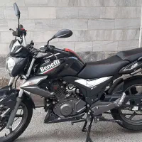 بنلی ۱۵۰ مدل ۱۴۰۱