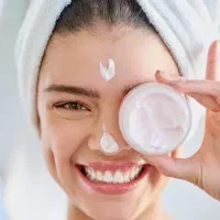 فروشنده فعال محصولات آرایشی بهداشتی