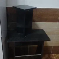 میز چرخ خیاطی