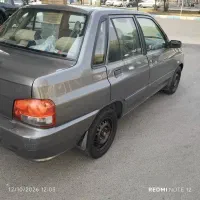 پراید 132نوک مدادی