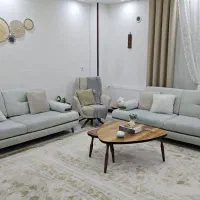 مبل ۸ نفره تختخواب شو