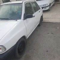 پرایدمدل۸۵دوگانه