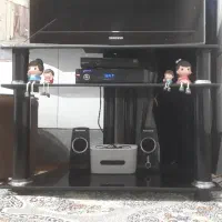 میز تلویزیون