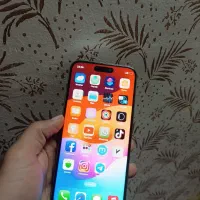 گوشی آیفون15پرومکس