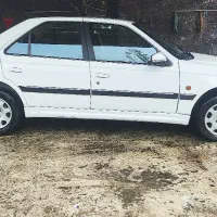 پژو پارس مدل 93|خودرو سواری و وانت|رشت, استقامت ۱|دیوار