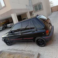 هاچبک مدل 87