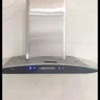 هود آشپزخانه برند کن