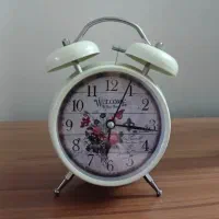 ساعت رومیزی نو