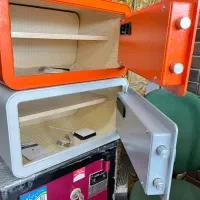 گاوصندوق سیف باکس سدید/هوشمند/اثرانگشتی|ابزارآلات|یزد, |دیوار