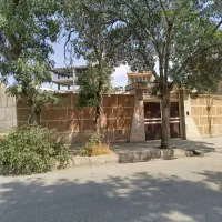 ملک مسکونی بهترین لوکیشن  مشارکت در ساخت