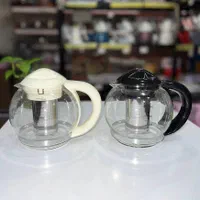 قوری چای ساز طرح تفال SONGSUN|سماور، چای‌ساز، قهوه‌ساز|بندر انزلی, کارآموزی|دیوار