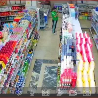 دوربین شب رنگی فولHD|دوربین مداربسته|پاکدشت, پاکدشت (مامازند)|دیوار