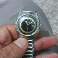 ساعت وستن واچ ساخت سویس