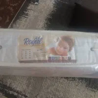 تشک کودک با لحاف و رویه