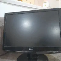 مانیتور lG