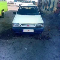 پرایدوانت مدل ۱۴۰۳