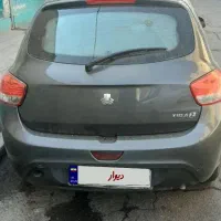 تیبا مدل ۱۴۰۱