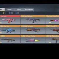 اکانت کالاف