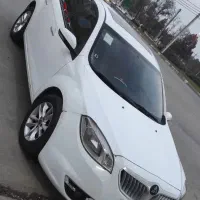 برلیانس h330اتومات مدل95