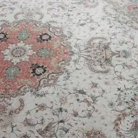 فرش ۱۲ متری کبیر یزد