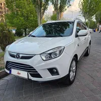 جک S5 اتوماتیک، مدل 1398 اقساطی.