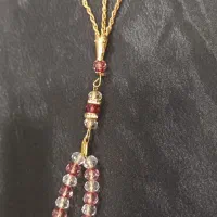 تسبیح کریستال با رنگ زیبا|جواهرات|تهران, تهرانپارس غربی|دیوار