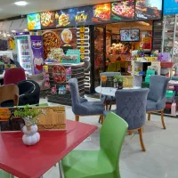 به یک کارگر ساده جهت کار درفست فود نیازمندیم