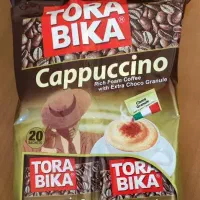 کاپوچینو تروبیکا اصل
