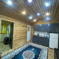 کلبه جنگلی (کلبه عشق)|اجارهٔ کوتاه‌مدت آپارتمان و سوئیت|ماسال, |دیوار