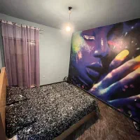 مدرن آبگرم دوخواب لوکیشن عالی|اجارهٔ کوتاه‌مدت ویلا و باغ|کرج, حصارک بالا|دیوار