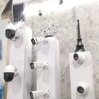 دوربین انحصاری برند مکی