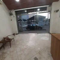 رهن مغازه بر اصلی جمهوری یک|اجارهٔ مغازه و غرفه|رشت, حمیدیان|دیوار