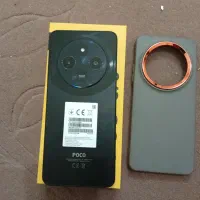 پوکو c75|موبایل|قم, شاه ابراهیم|دیوار