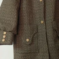 پالتونوه نومارکشوتازدرآوردم معاوضه|لباس|خرم‌آباد, |دیوار