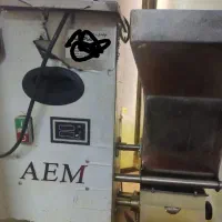فلافل زن تک نازل اتومات