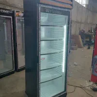 یخچال و فریزر  تک درب عرض 70|فروشگاه و مغازه|کرج, فاز ۲ مهرشهر|دیوار