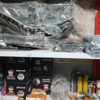 موتور سیکیلت پالس و لوازم یدکی هندا|موتورسیکلت|مرند, |دیوار