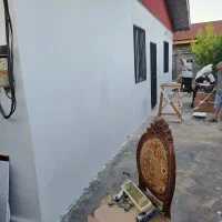 ویلای نقلی در شهرک بنیاد پیربازار