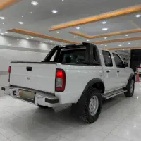 نیسان پیکاب ۸۱|خودرو سواری و وانت|نقده, |دیوار