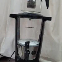 چای ساز و قوری|سماور، چای‌ساز، قهوه‌ساز|تهران, منیریه|دیوار