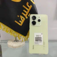 گوشی نوت 14 در حد نو