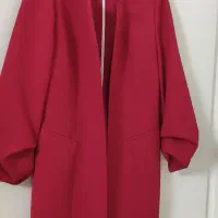 مانتو سایز ۳۸